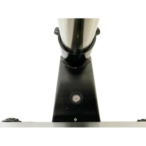 SellEton SL-916-24x24 Bench Scale with Stainless Steel Bench top Indicator & Platter 1000 lbs x .5 lb in Saudi Arabia