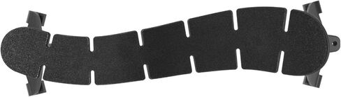 SAS Adjustable Ergonomic Violin Shoulder Rest for 4/4 & 3/4 in Kuwait