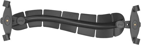 SAS Adjustable Ergonomic Violin Shoulder Rest for 4/4 & 3/4 in Kuwait