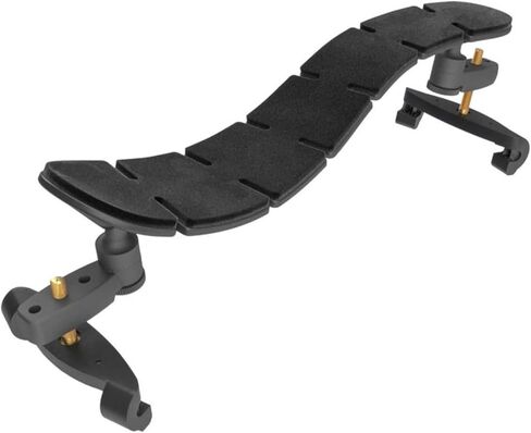 SAS Adjustable Ergonomic Violin Shoulder Rest for 4/4 & 3/4 in Kuwait