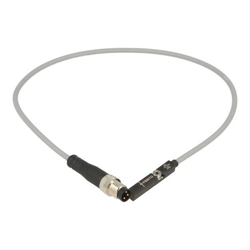 SME-8M-DS-24V-K-03-M8D | 543861 | مستشعر القرب فيستو، 24 فولت تيار مستمر، 3 أسلاك، اتصال N/O، خيط قابل للدوران M8، 3PIN، كابل 0.3 متر in Kuwait