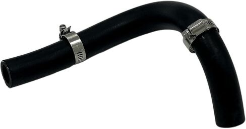 خرطوم مياه Gimbal مقاس 3/4 بوصة يناسب Mercruiser Alpha One Gen 1 & 2، رقم الجزء 8M0215001,8M0109048 in Kuwait