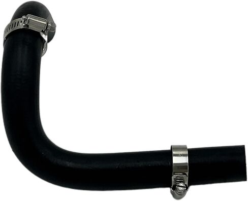 خرطوم مياه Gimbal مقاس 3/4 بوصة يناسب Mercruiser Alpha One Gen 1 & 2، رقم الجزء 8M0215001,8M0109048 in Kuwait