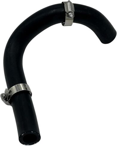 خرطوم مياه Gimbal مقاس 3/4 بوصة يناسب Mercruiser Alpha One Gen 1 & 2، رقم الجزء 8M0215001,8M0109048 in Kuwait