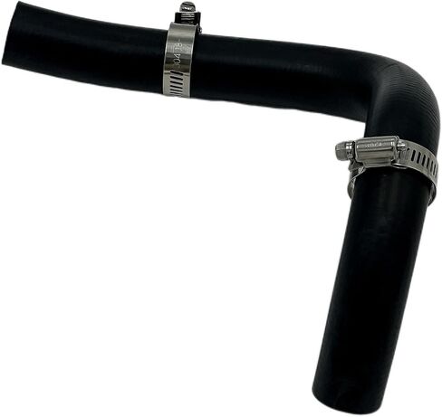 خرطوم مياه Gimbal مقاس 3/4 بوصة يناسب Mercruiser Alpha One Gen 1 & 2، رقم الجزء 8M0215001,8M0109048 in Kuwait