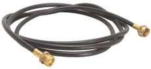 Marshall Excelsior Company MER421-144 Hose 1/4Id, 1"-20F X 1"-20F-144" in Saudi Arabia
