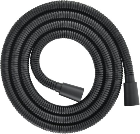 Shower Hose 71 Inches Extra Long Stainless Steel Shower Hose for Fix showerhead, Handheld Shower Head or Rainfall Shower head in Kuwait