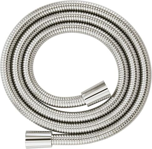 Shower Hose 71 Inches Extra Long Stainless Steel Shower Hose for Fix showerhead, Handheld Shower Head or Rainfall Shower head in Saudi Arabia