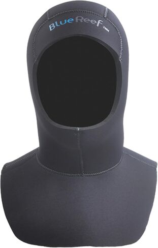 7mm Scuba Diving Thermal Neoprene Wetsuit Hood for Men & Women in Kuwait
