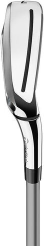 TaylorMade Golf Kalea Golf Irons 7-P,SW Grahite Shaft Ladies Right Hand in Saudi Arabia