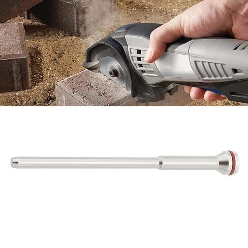 SING F LTD 10 قطع مماسك العرش 2.35 ملم 3/32 بوصة عرقوب للأدوات الدوارة المتوافقة مع Dre-Mel in Kuwait