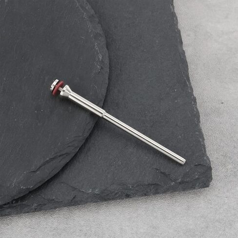 SING F LTD 10 قطع مماسك العرش 2.35 ملم 3/32 بوصة عرقوب للأدوات الدوارة المتوافقة مع Dre-Mel in Kuwait