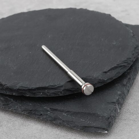 SING F LTD 10 قطع مماسك العرش 2.35 ملم 3/32 بوصة عرقوب للأدوات الدوارة المتوافقة مع Dre-Mel in Kuwait