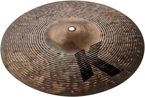 Zildjian K1401 K مخصص جاف خاص 10 بوصة سبلاش سيمبال - مع ZKEY in Saudi Arabia