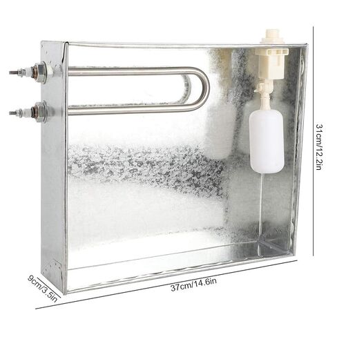 حاضنة الدجاج ترطيب أنبوب تعويم الكرة قيمة حوض المياه لملحقات آلة الفقس in Kuwait