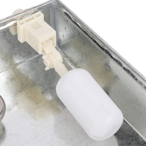 حاضنة الدجاج ترطيب أنبوب تعويم الكرة قيمة حوض المياه لملحقات آلة الفقس in Kuwait