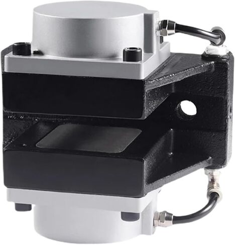 هوائي كبير ضغط الهواء مكبح قرصي نوع متكامل الفرامل سلك الرسم آلة الفرامل اسطوانة DBZ20 ضغط الهواء وقوف السيارات الفرامل in Kuwait