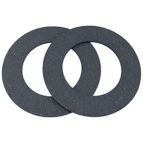 JEENDA 2 قطعة أقراص القابض المنزلقة 91560، 76083، 50076149 متوافقة مع القاطع الدوار بوش هوغ 296 295 297 305 306 307 325 326 327 405 406 BH14 BH15 BH16 BH17 BH25 BH26 BH27 2215R1، 2215RR1 فليكس وينج in Kuwait