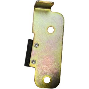 Exmark 125-1063 Brake Plate Commercial ECXHNBBC21 ECXKABBC21 S Series in Kuwait