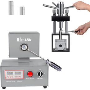 Automatic Flexible Denture Machine 350W Lab Equipment Electric Hydraulic Press Injection System Molding Machine in Kuwait