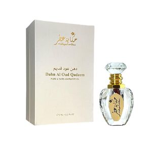 دهن العود القديم زيت العود النقي والنادر 3 مل 0.1 أونصة سائلة in Kuwait