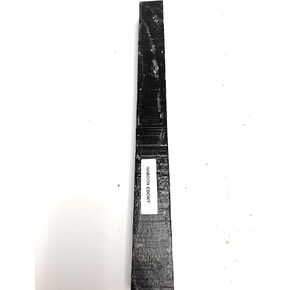 خشب غابون الأبنوس الجميل: (1-1/2 بوصة × 1-1/2 بوصة × 12 بوصة) in Kuwait