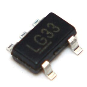 10 قطعة MIC5205-3.3YM5 SOT23-5 .3 سوت MIC5205-5.0YM5 .0 MIC5219-3(MIC5219-3.0YM5) in Kuwait