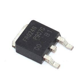 10pcs/lot IRFR024N FR024N 16A55V TO252 IRFR024NTRPBF in Kuwait