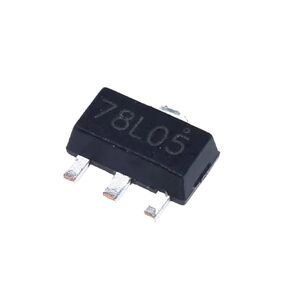 20 قطعة/الوحدة SOT-89 78L05 78L06 78L08 78L09 78L10 78L12 78L15 79L05 79L09 79L12 79L15 3-المنظمين الطرفيين (78L15) in Kuwait