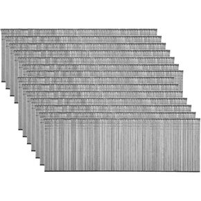 2500pcs4000 قطعة مسامير معدنية مستقيمة F30/F32 مسدسات أظافر F30 مسامير النجارة DIY مشاريع إصلاح الأثاث مجموعة الإطار الخشبي (F30-4000PCS) in Kuwait