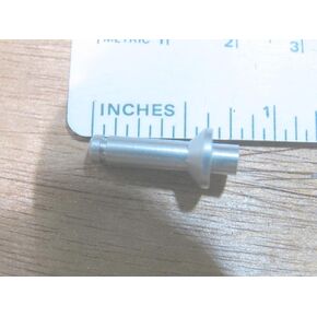 10 Stainless Steel Spring Anchor Studs (A-.520, B-.157, C-.155, D-.136, E-.771) in Kuwait