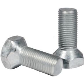 ACTIVLIFE للمسمار المخروطي S.14945، 9/16 بوصة × 2 بوصة (UNF)، يناسب المثبتات، المسامير المخروطية، S.14945 in Kuwait