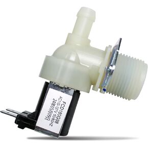 صانع الثلج التجاري صمام مدخل FCD180G AC110-127V الملف اللولبي مفتاح تدفق المياه تجديد المياه in Kuwait