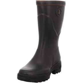 حذاء Aigle الرجالي من Wellington Rain، 3.5 UK in Kuwait