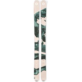 Blizzard Rustler 9 Men's Freeride Alpine Downhill Ski in Kuwait