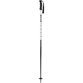 K2 Power Aluminum Ski Poles, Black, 52 in Kuwait