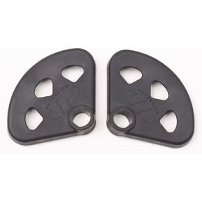 Whitewoods Crosstrail Cross-Country Compression Ski Baskets - Set of 2 in Kuwait