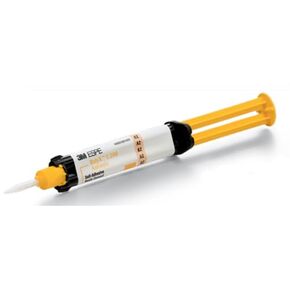 3M ESPE 56895 Relyx U200 Automix Universal Self-Adhesive Resin Cement A2 8.5 Gm 1/Pk in Kuwait