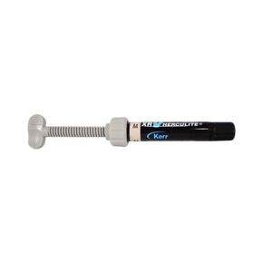 Kerr Dental 22863 Herculite XRV Composite Syringe Enamel A4 5gm in Kuwait