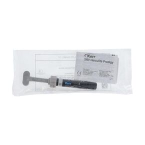 Kerr Dental 22870 Herculite XRV Composite Syringe Enamel C3 5 Gm 29808 in Kuwait