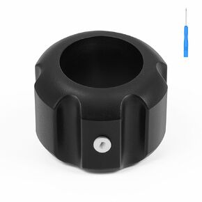 غطاء واقي لكاميرا الصرف الصحي من ZELCAN، واقي رأس كاميرا الصرف الصحي لكاميرا 0.9 بوصة / 23 مم و0.8 بوصة / 22 مم، ملحق كاميرا فحص تصريف الأنابيب لأنابيب 1.5 بوصة / 38 مم in Kuwait