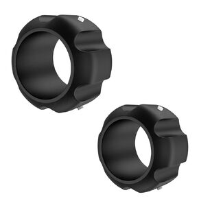 (قطعتان) غطاء حماية 40 مم/1.57 بوصة لرأس كاميرا الصرف الصحي، جهاز عرض بديل لمسبار كاميرا تصريف بقطر 0.87 بوصة/22 مم و0.9 بوصة/23 مم in Kuwait