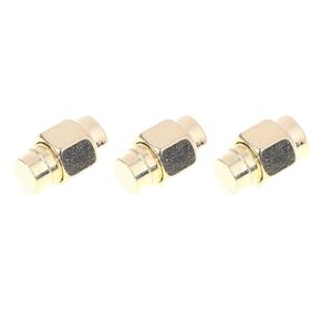 fengpeng Reliable 1/3/5pcs 6GHZ 1/2W SMA Male Connector, RF Coaxial Terminator 50ohm Load(A2) in Kuwait