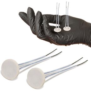 2 عبوة من لفائف السيراميك بسُمك 1.25 مم، مناسبة للوحة التسخين، واستبدال ملف الذروة in Kuwait