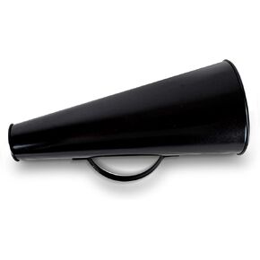 مكبر صوت معدني كبير بتصميم عتيق in Kuwait