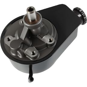 Power Steering Pump 20-7953 for Ram 1500 & Ram 2500 & Ram 3500 & Ram 4000 & B1500/ B2500/ B3500 & Ram 1500 Van/Ram 2500 Van/Ram 3500 Van (NOT FOR 5.9L DIESEL TURBO) 3.9L/4.7L/5.2L/5.9L/8.0L in Kuwait