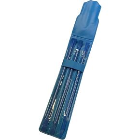 3-Piece Mini Caulk Joint Tooling Spatula Kit | Sealant Smoothing and Removal Tool | 556-G01 in Saudi Arabia