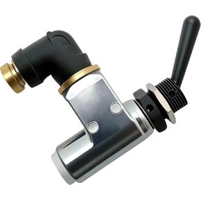 BA14500 Big Rig Air Toggle Switch – Pneumatic Control Valve Fits Peterbilt Trucks in Saudi Arabia
