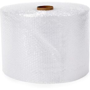 3/16" SH Small Bubble Cushioning Wrap Padding Roll 700'x 12" Wide Perf 12" 700FT in Kuwait