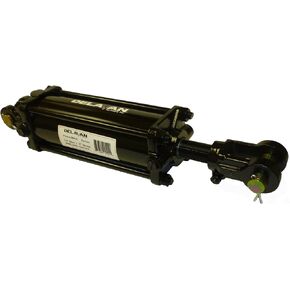 Delavan PML3508-125ASAE PowerMAX 3.5" x 8" Hydraulic Tie-Rod Cylinder ASAE Certified in Kuwait